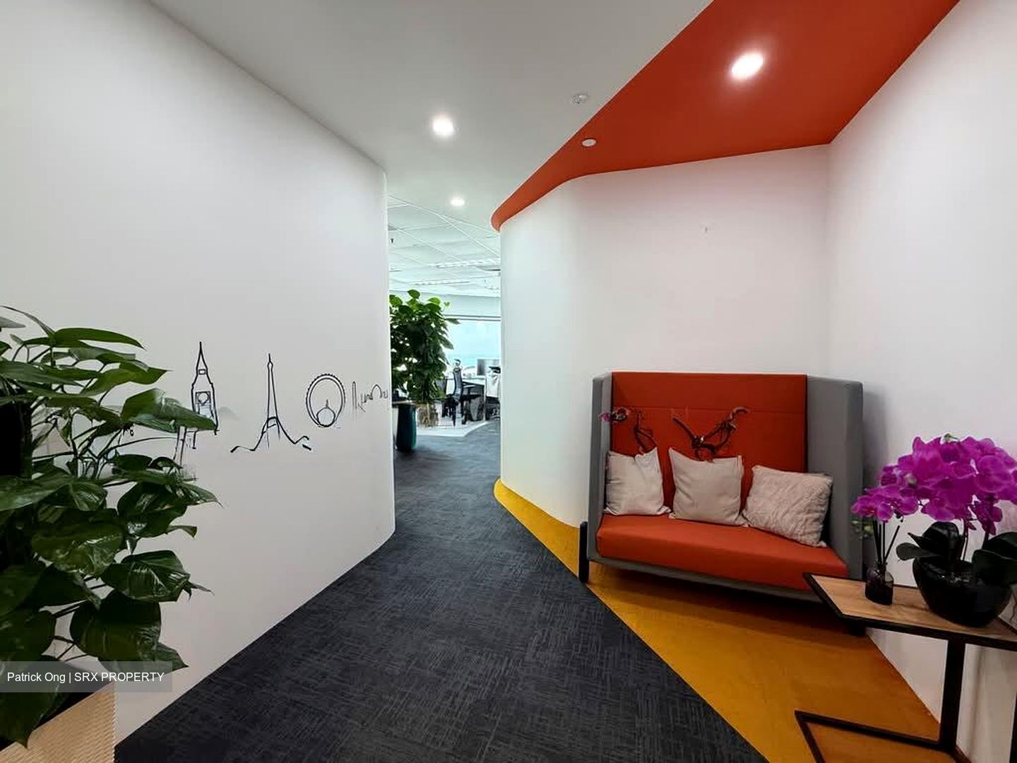 Suntec Tower Three (D1), Office #595638241